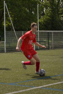 DINAN LEHON FC RETOUR