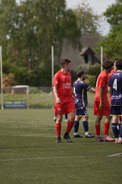 DINAN LEHON FC RETOUR