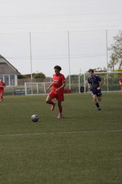 DINAN LEHON FC RETOUR