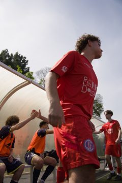 DINAN LEHON FC RETOUR