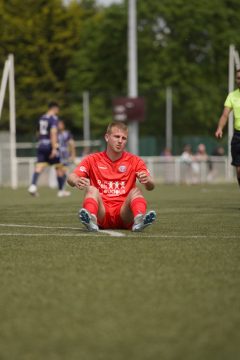 DINAN LEHON FC RETOUR