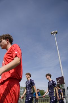 DINAN LEHON FC RETOUR