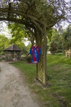 DINAN LEHON FC RETOUR