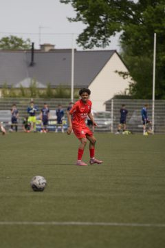 DINAN LEHON FC RETOUR