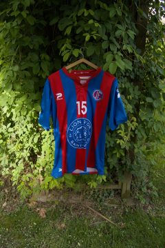 DINAN LEHON FC RETOUR