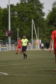 DINAN LEHON FC RETOUR