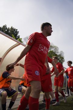 DINAN LEHON FC RETOUR
