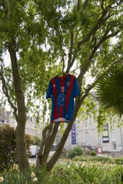 DINAN LEHON FC RETOUR