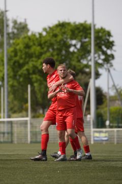 DINAN LEHON FC RETOUR
