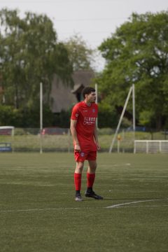 DINAN LEHON FC RETOUR