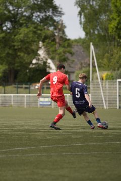 DINAN LEHON FC RETOUR