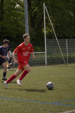 DINAN LEHON FC RETOUR