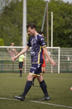 DINAN LEHON FC RETOUR