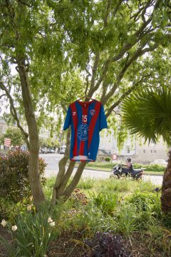 DINAN LEHON FC RETOUR