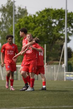 DINAN LEHON FC RETOUR