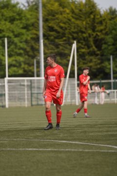 DINAN LEHON FC RETOUR