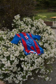 DINAN LEHON FC RETOUR