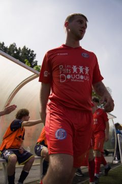 DINAN LEHON FC RETOUR