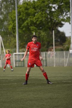 DINAN LEHON FC RETOUR