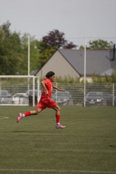 DINAN LEHON FC RETOUR