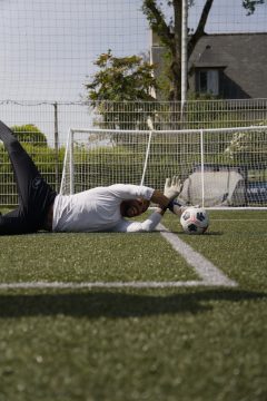 DINAN LEHON FC RETOUR