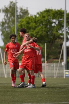 DINAN LEHON FC RETOUR