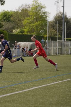 DINAN LEHON FC RETOUR