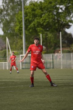 DINAN LEHON FC RETOUR