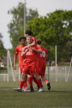 DINAN LEHON FC RETOUR