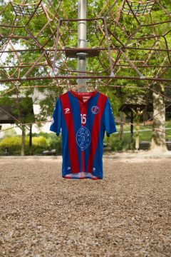 DINAN LEHON FC RETOUR