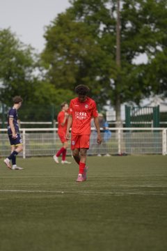 DINAN LEHON FC RETOUR