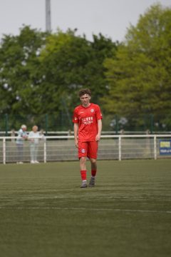 DINAN LEHON FC RETOUR