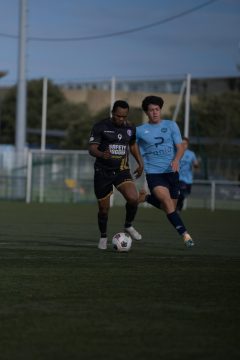 FC BAIE