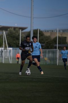FC BAIE