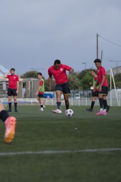 FC BAIE