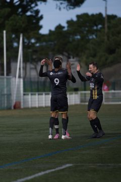 FC BAIE