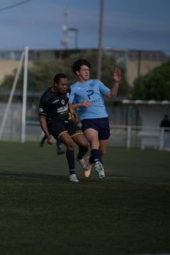 FC BAIE
