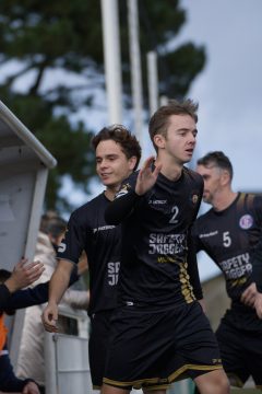 FC BAIE