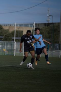 FC BAIE