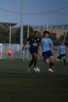 FC BAIE