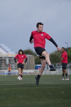 FC BAIE