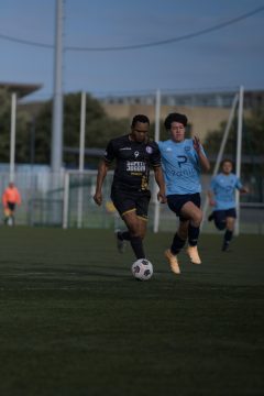FC BAIE