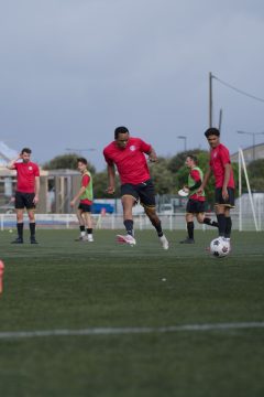 FC BAIE