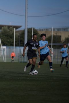 FC BAIE