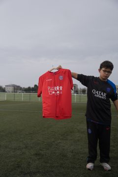 ES DOL RETOUR
