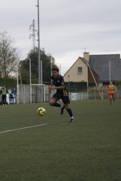 RC DINAN ALLER