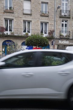 RC DINAN ALLER