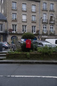 RC DINAN ALLER
