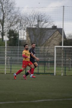 RC DINAN ALLER