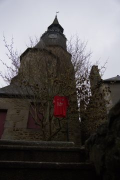 RC DINAN ALLER